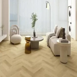 Superior Lijm PVC Visgraat 612x153x2,5mm 0,55 Timber Oak Voordeelprijs